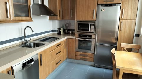 Foto 2 de Piso en venta en Calle Juan Agustín Palomar, 1, Camas, Sevilla