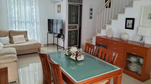 Foto 4 de Piso en venta en Calle Juan Agustín Palomar, 1, Camas, Sevilla