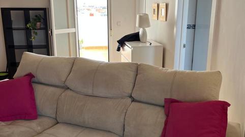 Photo 3 of Attic to rent in Calle Soldado Español, 21, Oliveros - Altamira,  Almería Capital