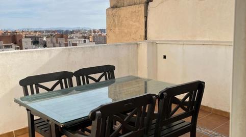 Photo 4 of Attic to rent in Calle Soldado Español, 21, Oliveros - Altamira,  Almería Capital