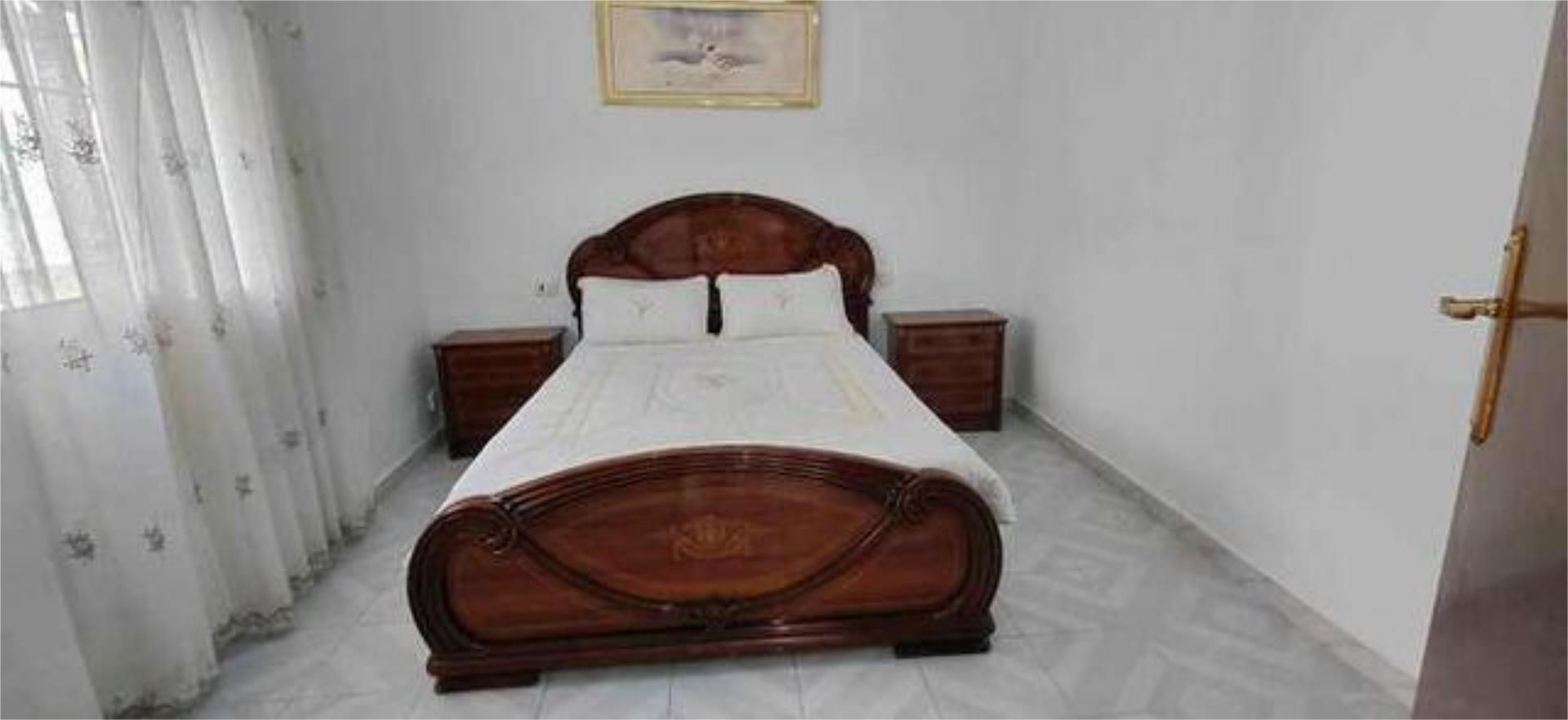 Dormitori de Casa o xalet en venda en Vélez-Málaga