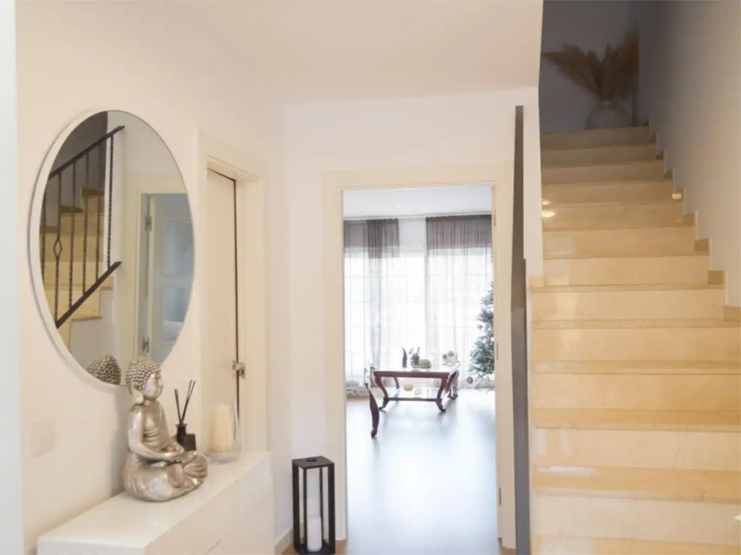 Casa adosada en venda a dels Doctors Lluis Barraquer, 112, Sant Climent de Llobregat Casa adosada en venda en Sant Climent de Llobregat amb Aire condicionat, Calefacció i Jardí privat