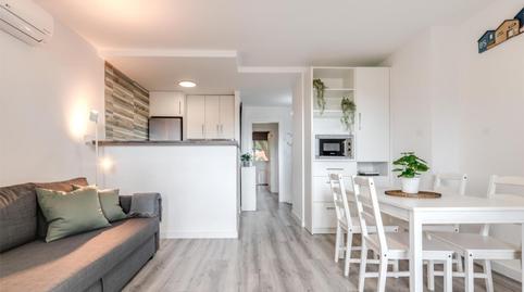 Foto 2 de Pis de lloguer a Calle Luis Vives, 10, Solymar, Benalmádena