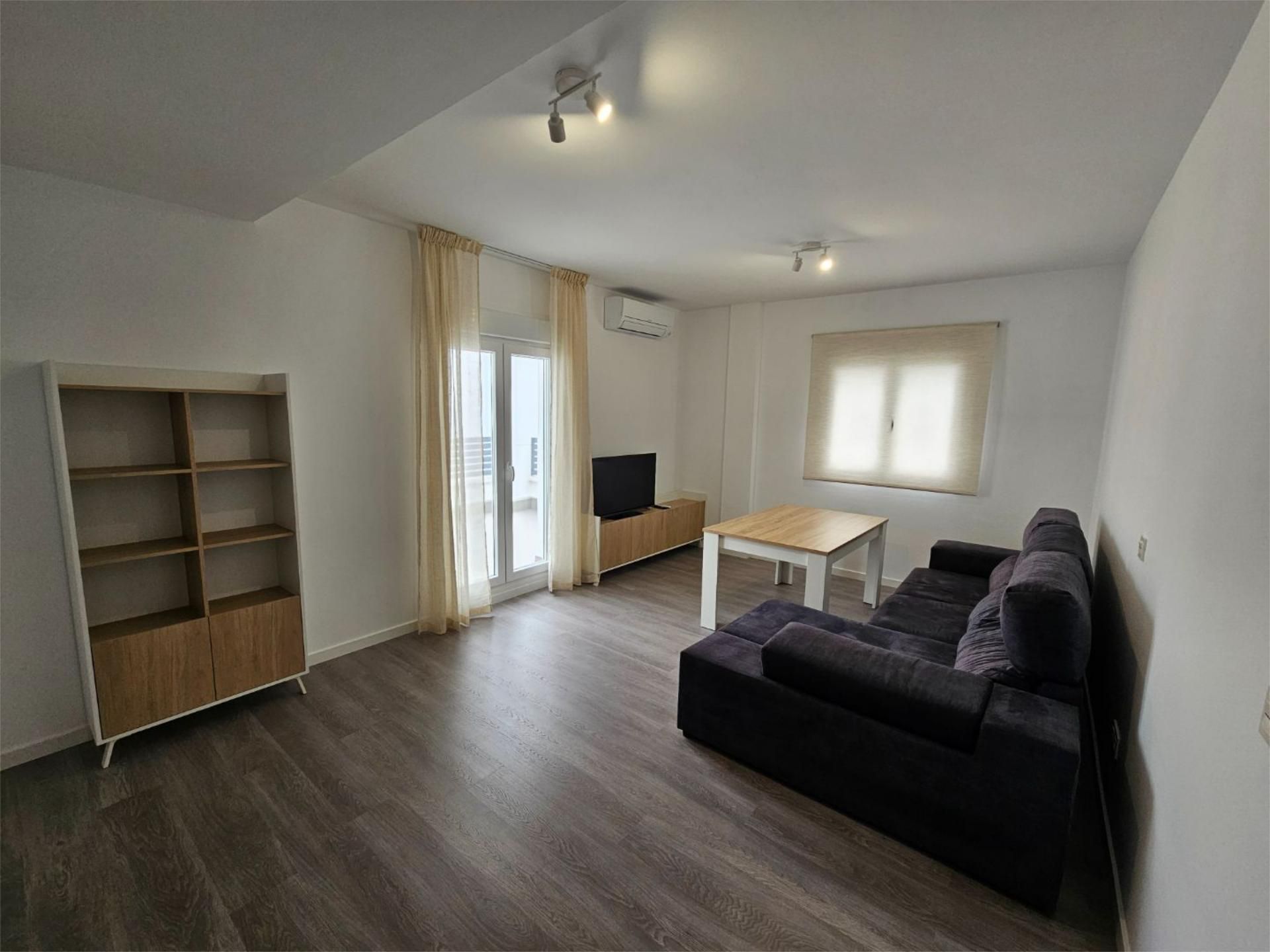 Pis de lloguer a Calle Álamos, 27, Residencial Triana - Barrio Alto