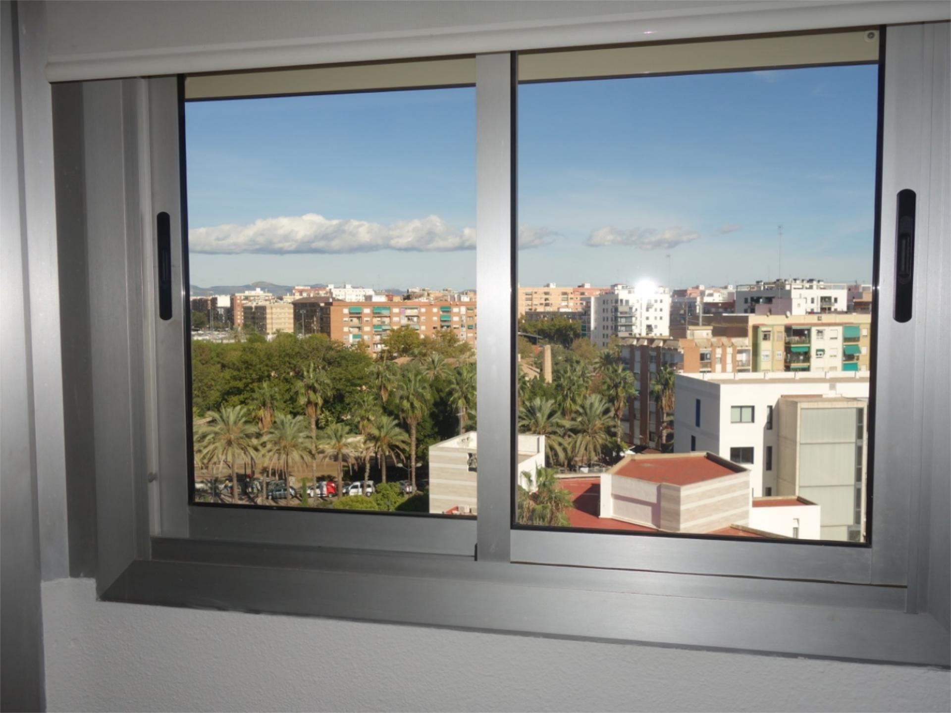 Pis de lloguer a Carrer de Màlaga, 21, Marxalenes