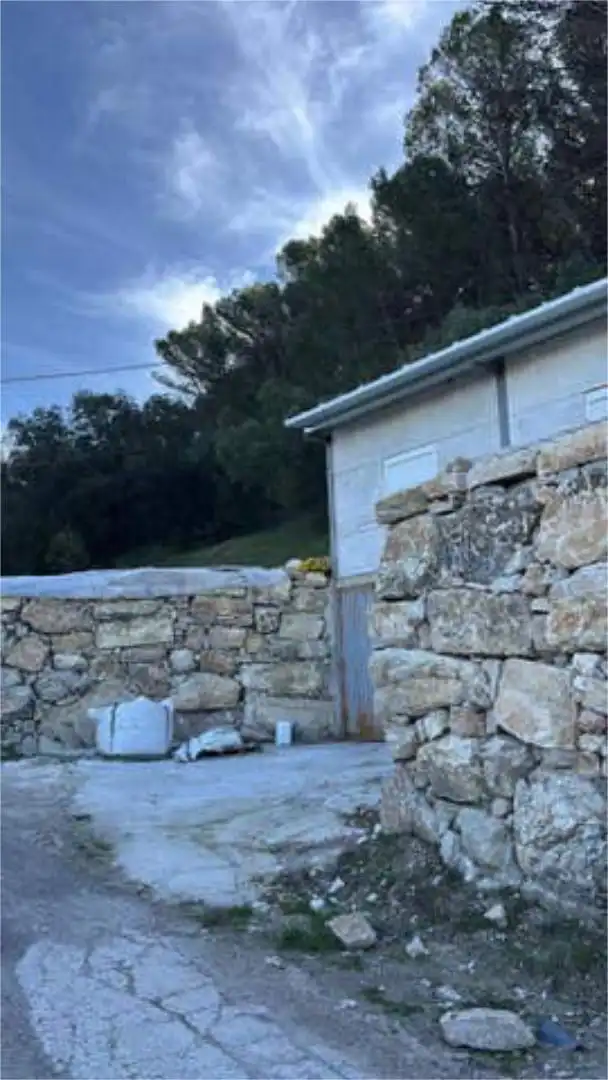 Casa o xalet en venda a Algarinejo Casa o xalet en venda a Algarinejo