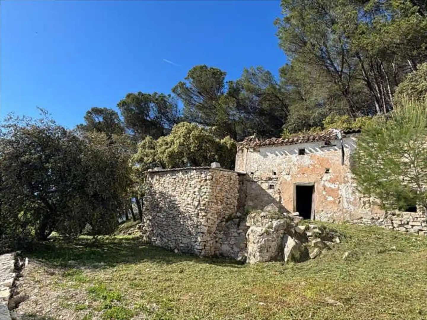 Casa o xalet en venda a Algarinejo Casa o xalet en venda a Algarinejo