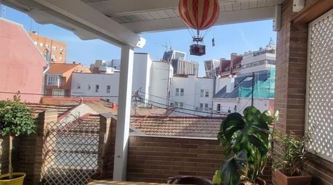 Foto 2 de Piso para compartir en Calle Amalia, 20, Castillejos - Cuzco,  Madrid Capital