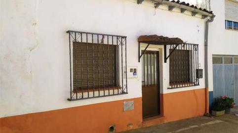 House or chalet for sale in Fuentesaúco, Zamora - image 4 Photo 4 of House or chalet for sale in Fuentesaúco, Zamora