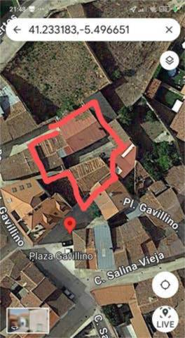 Casa-chalet en Venta en Fuentesaúco