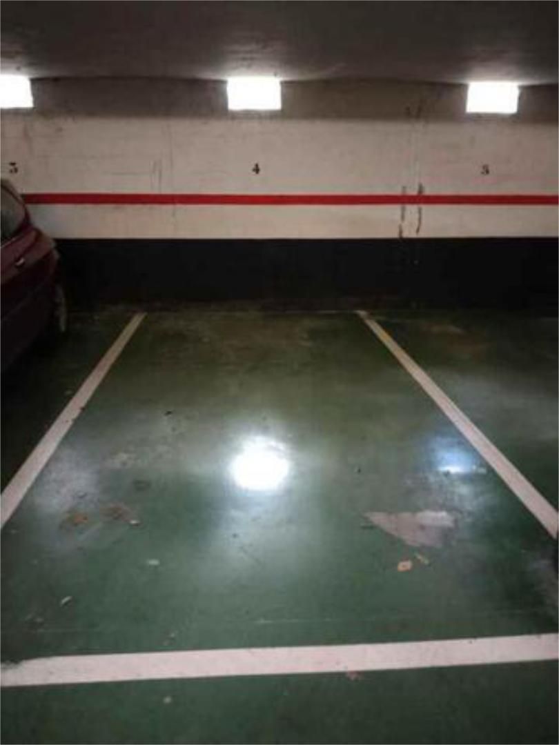 Aparcament de Garatge de lloguer en Sopuerta