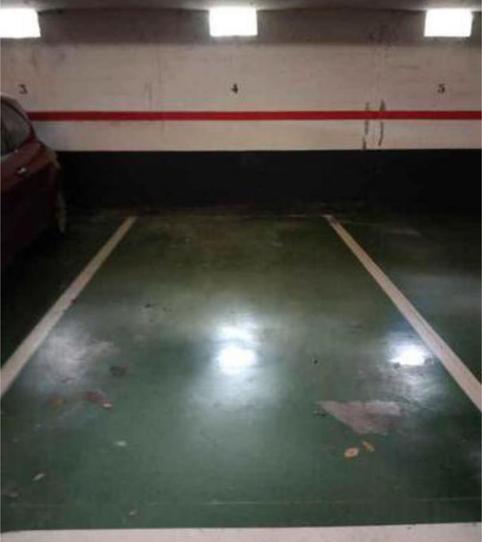 Garaje de alquiler en Sopuerta, Bizkaia - imagen 2 Foto 2 de Garaje de alquiler en Sopuerta, Bizkaia