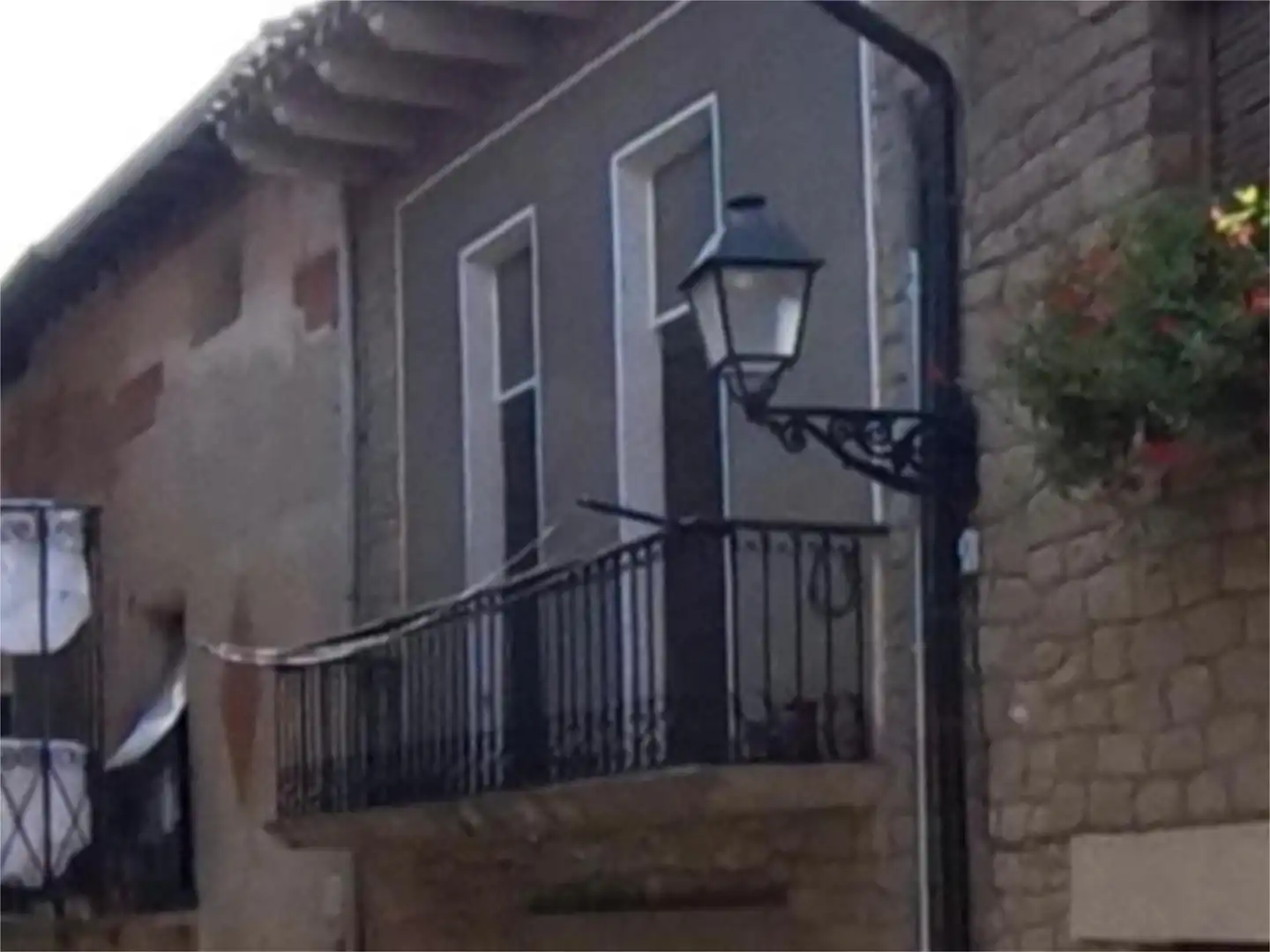 Casa adosada en venta en Calle Rúa Judería, 5, Olite / Erriberri Terraza de Casa adosada en venta en Olite / Erriberri con Calefacción, Parquet y Amueblado