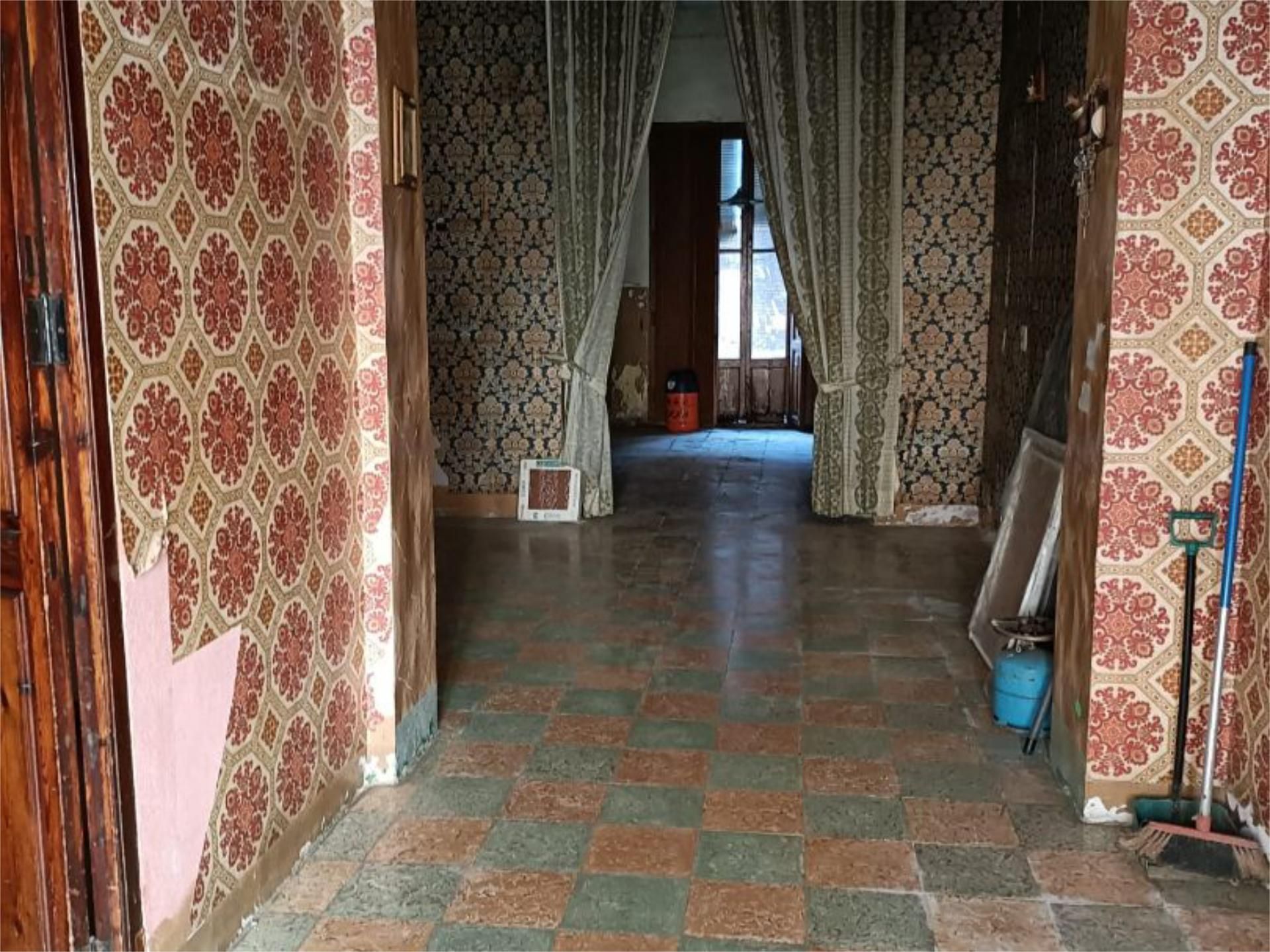 Casa adosada en venda en Corbera amb Terrassa