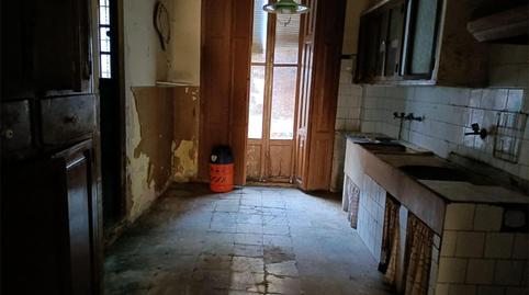 Foto 3 de Casa adosada en venda a Carrer del Rei en Jaume, 76, Corbera, Valencia