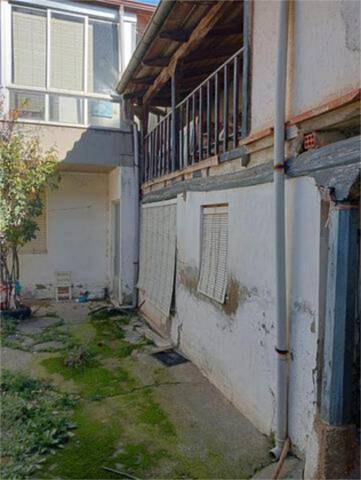 Casa-chalet en Venta en Santa Elena de Jamuz