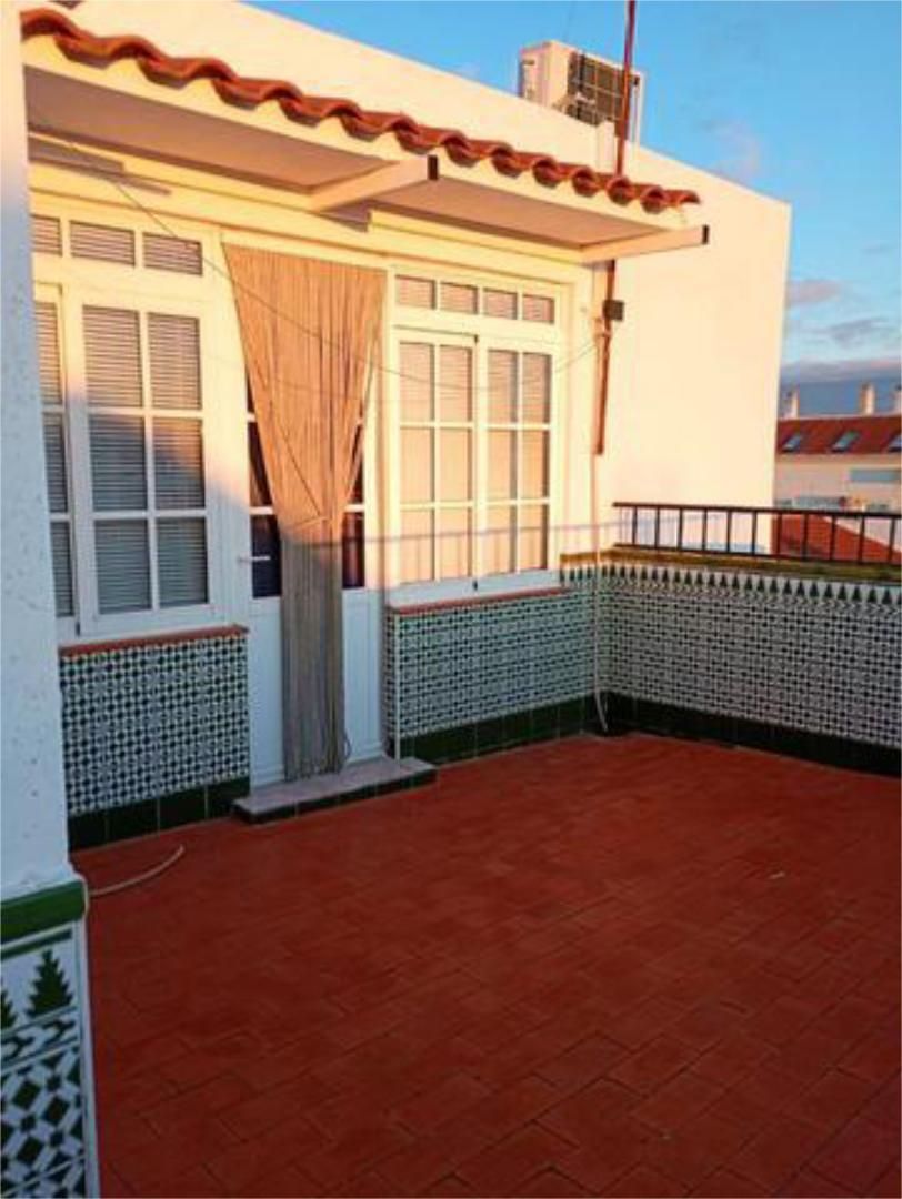 Flat to rent in Villafranca de los Barros