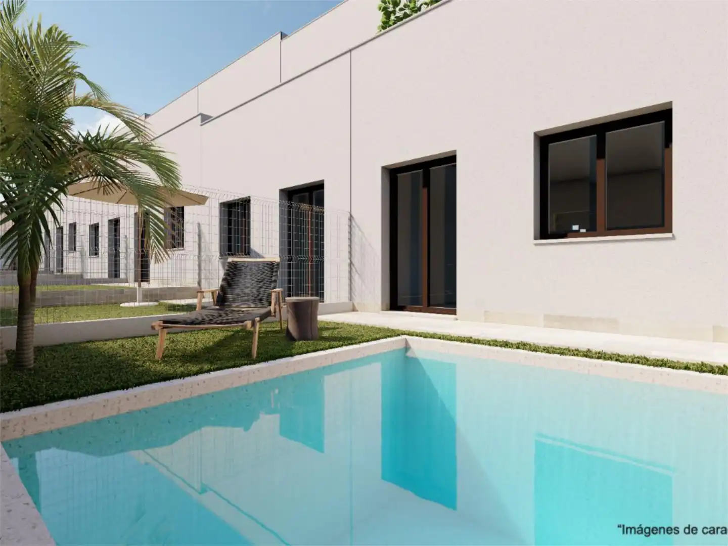 Casa o xalet en venda a Calle Praga, 2, La Puebla de Montalbán Piscina de Casa o xalet en venda en La Puebla de Montalbán amb Terrassa i Piscina