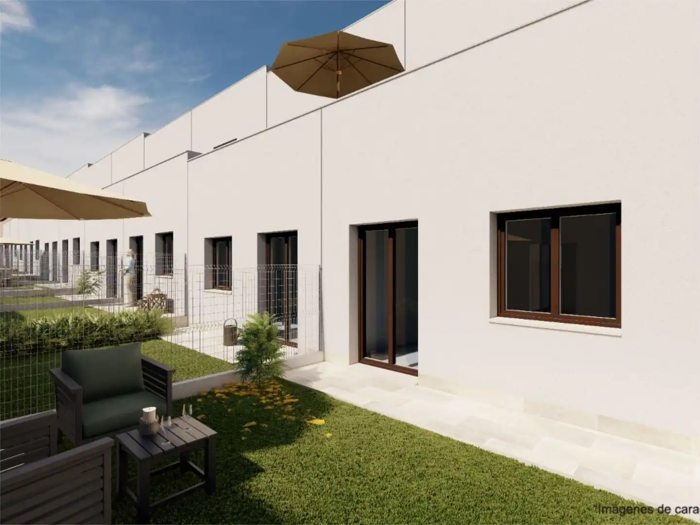 Casa o xalet en venda a Calle Praga, 2, La Puebla de Montalbán Terrassa de Casa o xalet en venda en La Puebla de Montalbán amb Terrassa i Piscina