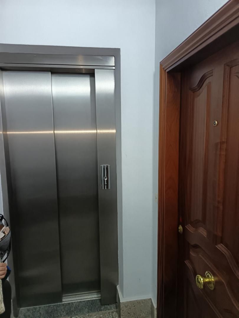 Flat to rent in Rúa Vila do Conde, 7, Caranza