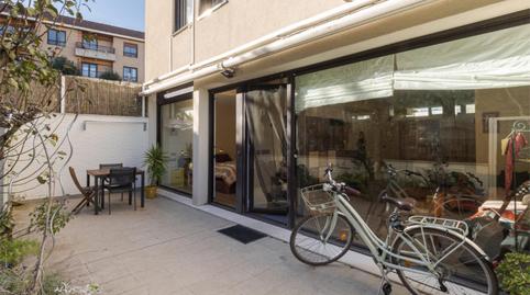 Foto 2 de Pis en venda a Amara Zaharra - Arbaizenea, Donostia - San Sebastián