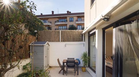 Foto 3 de Pis en venda a Amara Zaharra - Arbaizenea, Donostia - San Sebastián