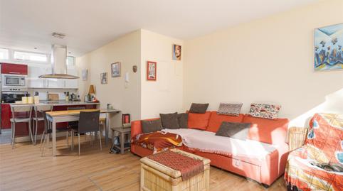 Foto 5 de Pis en venda a Amara Zaharra - Arbaizenea, Donostia - San Sebastián