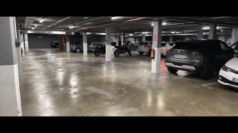 Foto 2 de Garatge de lloguer a Camí Salard, 46, Es Rafal Nou,  Palma de Mallorca