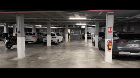 Foto 4 de Garatge de lloguer a Camí Salard, 46, Es Rafal Nou,  Palma de Mallorca