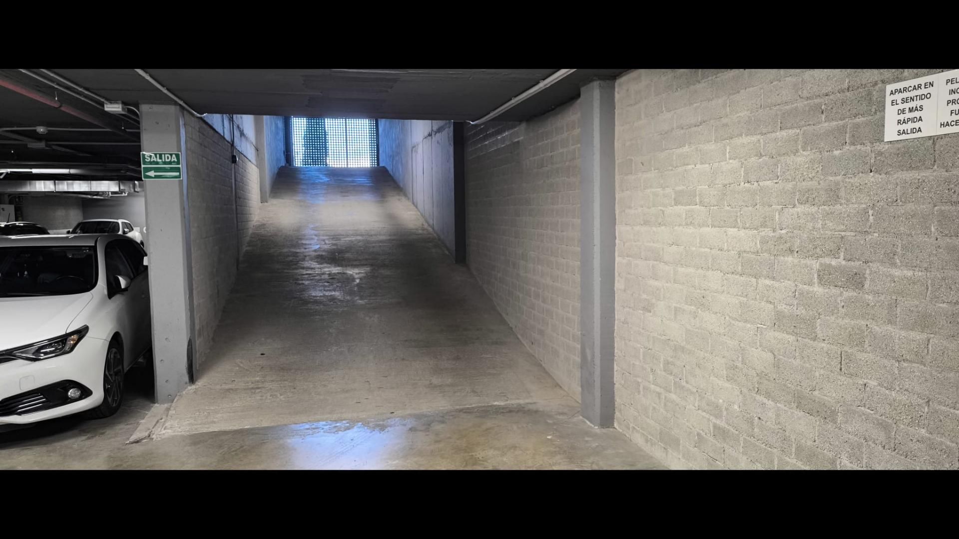 Garatge de lloguer en  Palma de Mallorca