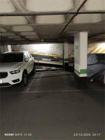 Garaje en Alquiler en Aluche