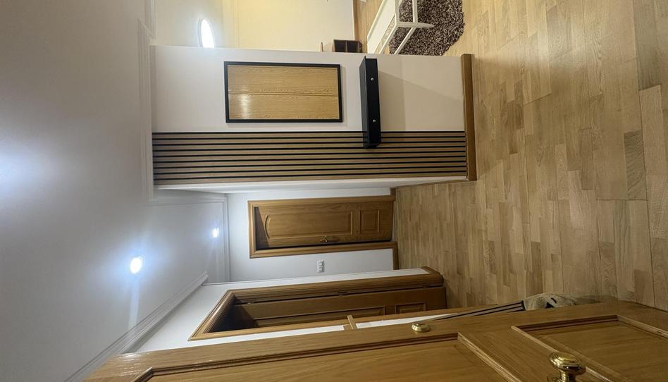 Piso de alquiler en Avenida Real, 12, El Ejido - Santa Ana, León Capital - imagen 1 Foto 1 de Piso de alquiler en Avenida Real, 12, El Ejido - Santa Ana, León Capital