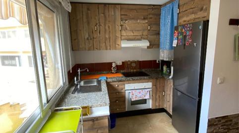 Photo 3 of Flat to rent in Carrer de Rafael Altamira, 17, Campello pueblo, El Campello