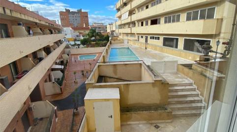 Photo 5 of Flat to rent in Carrer de Rafael Altamira, 17, Campello pueblo, El Campello