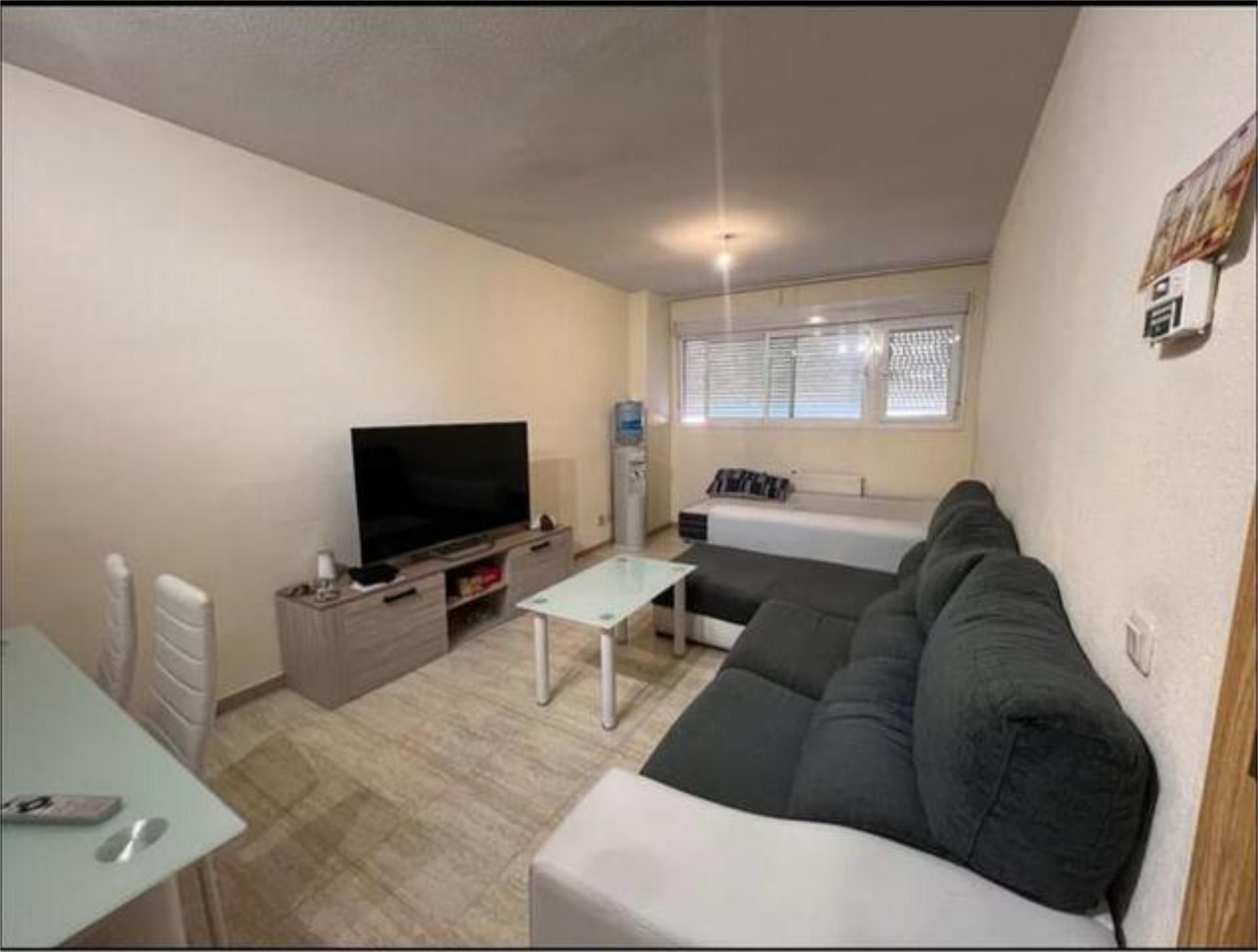 Estudi per a compartir a Casco Antiguo