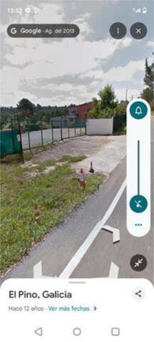 Local comercial en Alquiler en Curtis