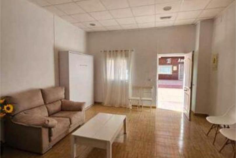 Estudi de lloguer a Torreagüera, Murcia Capital - imatge 1 Foto 1 de Estudi de lloguer a Torreagüera, Murcia Capital