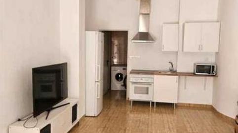 Estudi de lloguer a Torreagüera, Murcia Capital - imatge 2 Foto 2 de Estudi de lloguer a Torreagüera, Murcia Capital