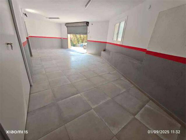 Garaje en Alquiler en Can Fatjó - Sant Jordi Park - Plana del Castell