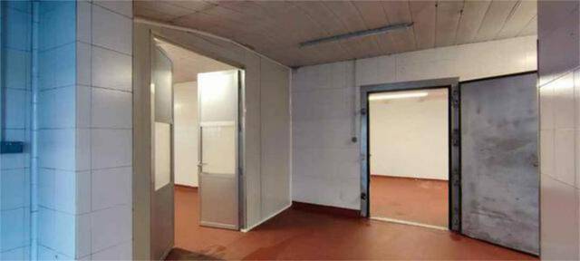 Nave industrial en Alquiler en El Berrón - La Carrera