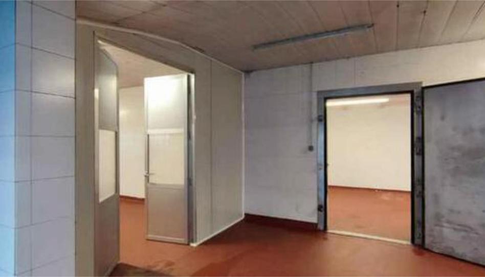 Industrial buildings to rent in El Berrón - La Carrera, Siero - image 1 Photo 1 of Industrial buildings to rent in El Berrón - La Carrera, Siero