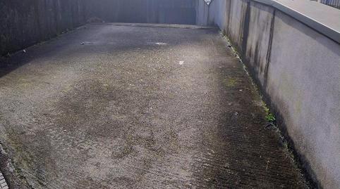 Garaje de alquiler en Avenida Virxinia Pereira Renda, 6, A Parda, Pontevedra Capital - imagen 4 Foto 4 de Garaje de alquiler en Avenida Virxinia Pereira Renda, 6, A Parda, Pontevedra Capital
