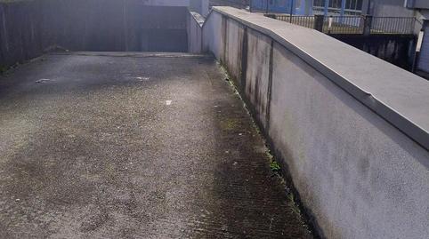 Photo 2 of Garage to rent in Avenida Virxinia Pereira Renda, 6, A Parda, Pontevedra Capital