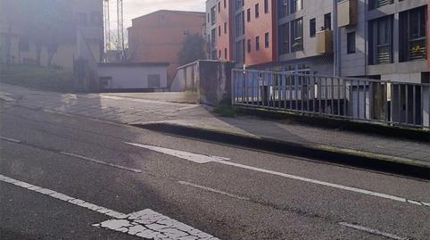 Photo 4 of Garage to rent in Avenida Virxinia Pereira Renda, 6, A Parda, Pontevedra Capital