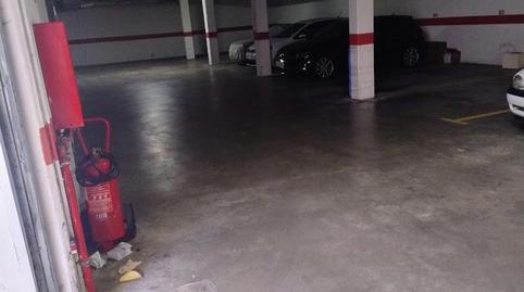 Photo 3 of Garage to rent in Avenida Virxinia Pereira Renda, 6, A Parda, Pontevedra Capital