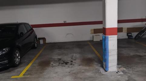 Garaje de alquiler en Avenida Virxinia Pereira Renda, 6, A Parda, Pontevedra Capital - imagen 2 Foto 2 de Garaje de alquiler en Avenida Virxinia Pereira Renda, 6, A Parda, Pontevedra Capital