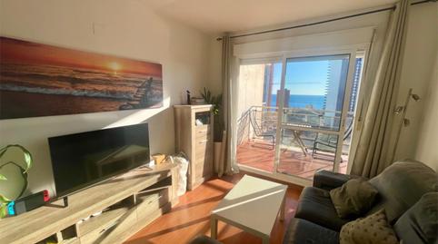 Apartament en venda a Calle Presidente Adolfo Suárez, 24, Via Parque, Benidorm - imatge 3 Foto 3 de Apartament en venda a Calle Presidente Adolfo Suárez, 24, Via Parque, Benidorm
