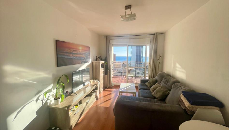 Apartament en venda a Calle Presidente Adolfo Suárez, 24, Via Parque, Benidorm - imatge 1 Foto 1 de Apartament en venda a Calle Presidente Adolfo Suárez, 24, Via Parque, Benidorm