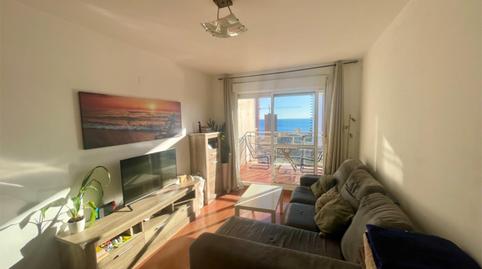 Apartament en venda a Calle Presidente Adolfo Suárez, 24, Via Parque, Benidorm - imatge 2 Foto 2 de Apartament en venda a Calle Presidente Adolfo Suárez, 24, Via Parque, Benidorm
