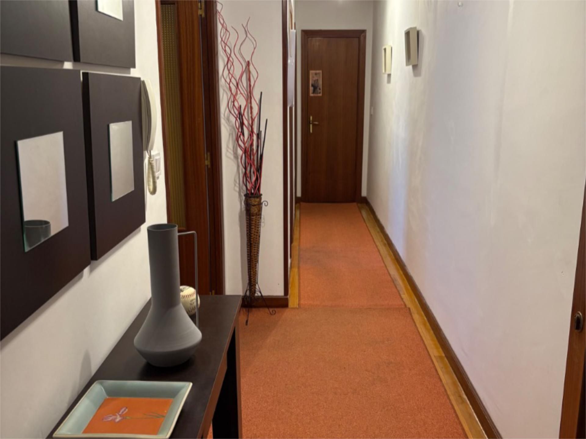 Apartment to rent in Villarcayo de Merindad de Castilla la Vieja  with Terrace